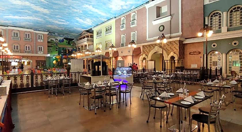 Regenta Inn Vadodara