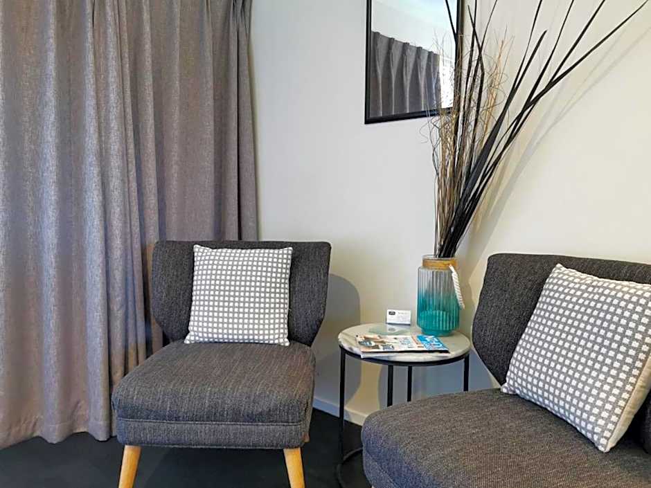 ASURE Ascot Motor Inn