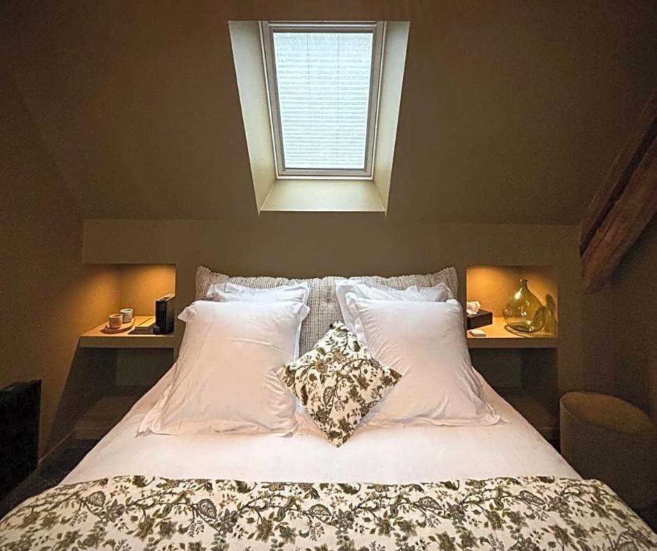 Maison d'hôtes du Jardin