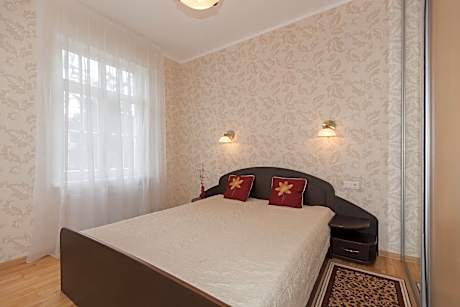 Superior Apartment 2 bedrooms