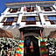 West Loch Park Hotel Vigan