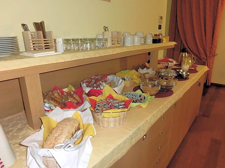 Hotel C25