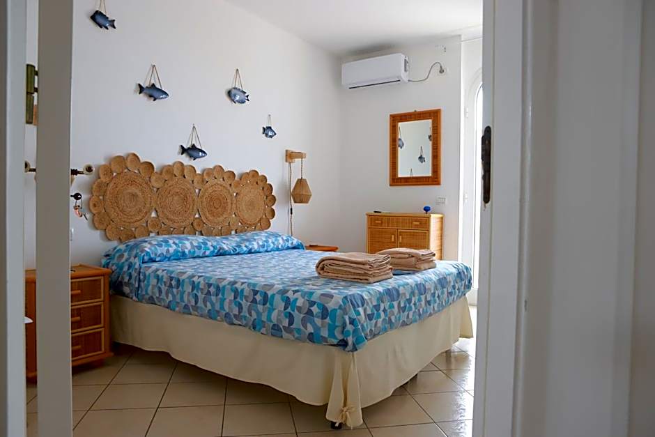 B&B Santa Maria Di Leuca