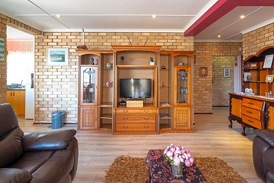 Villa Majestic for Exclusive Accommodation