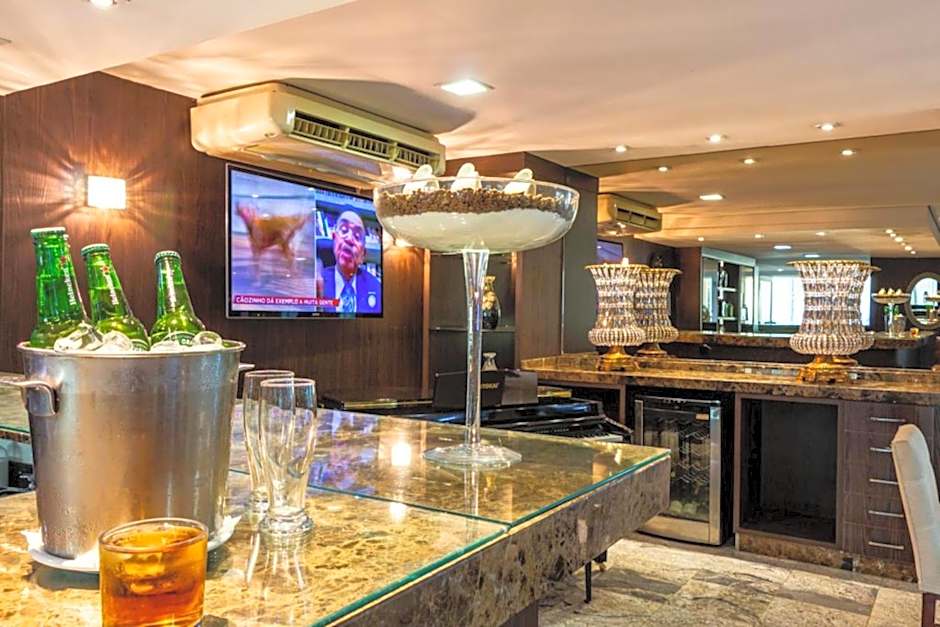 Dan Inn Uberaba & Convenções