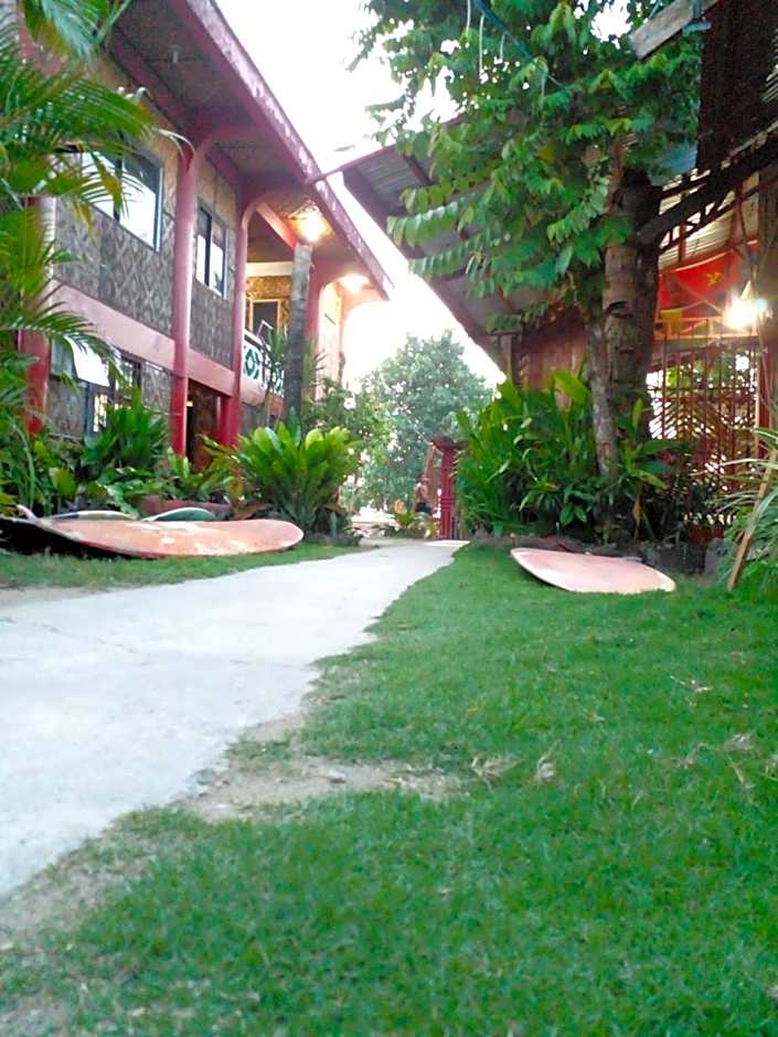 Nine Clouds Homestyle Accommodation