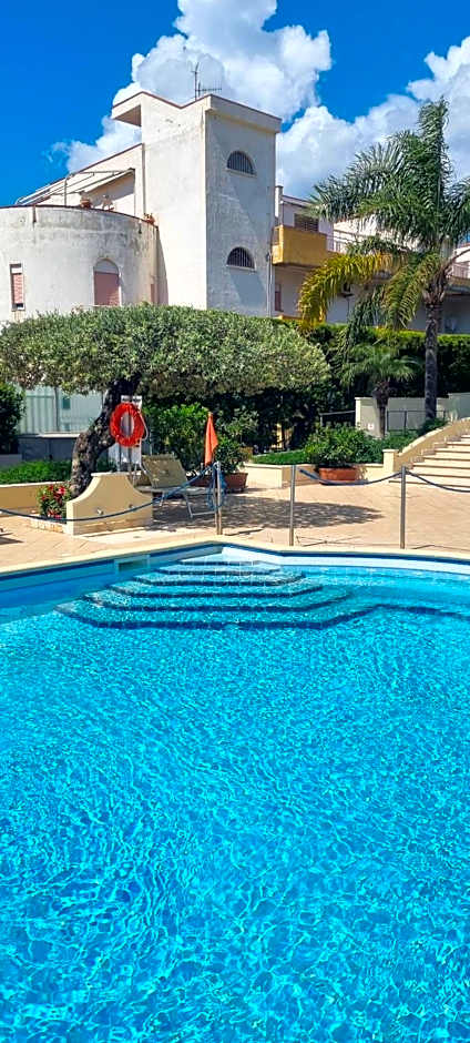 Villa Daphne