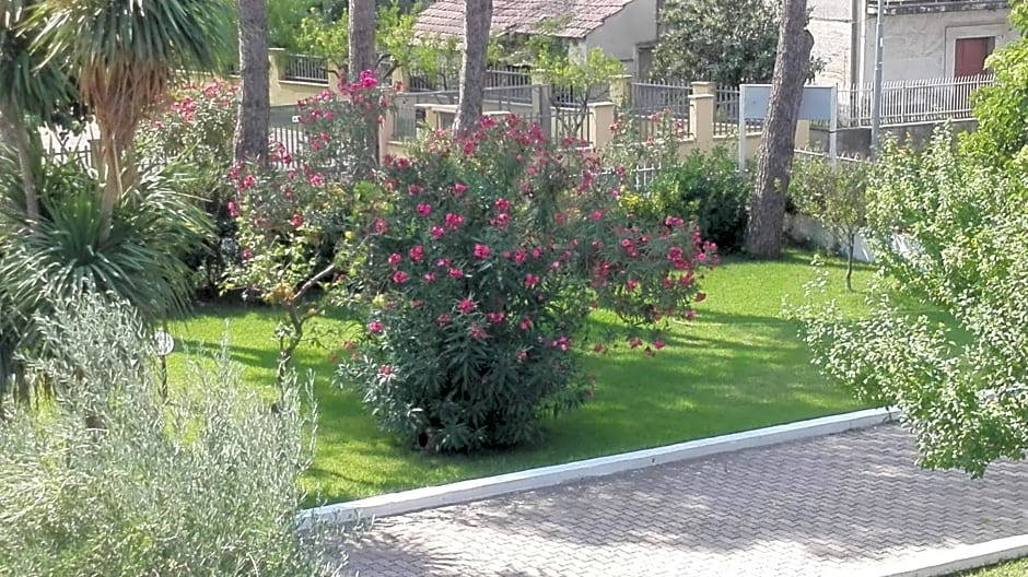 B&B Villa Di Bartolomeo