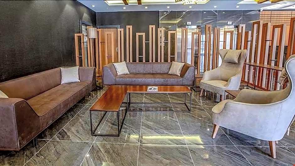 Shimall Deluxe
