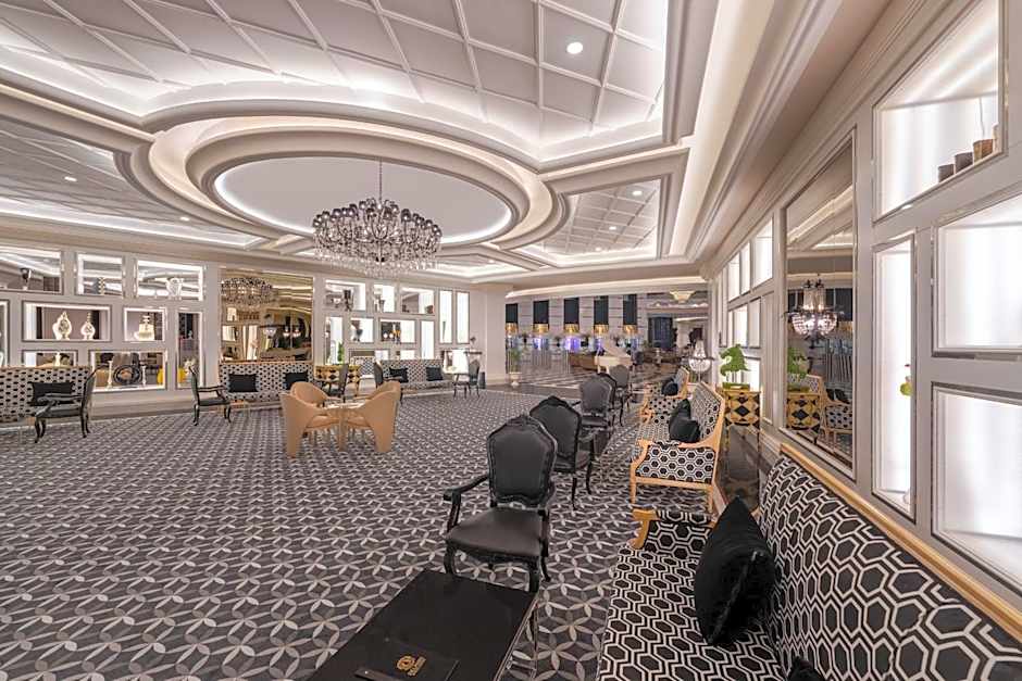 Delphin Imperial Lara