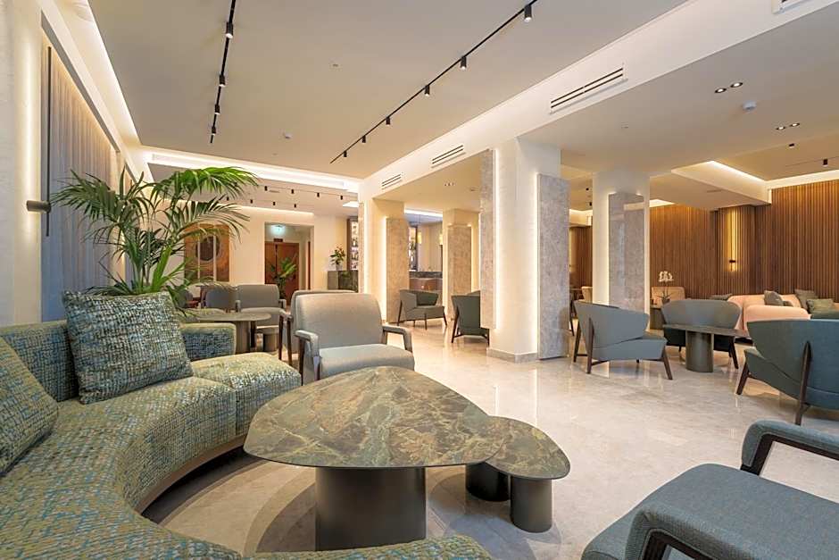 Hotel Mozart
