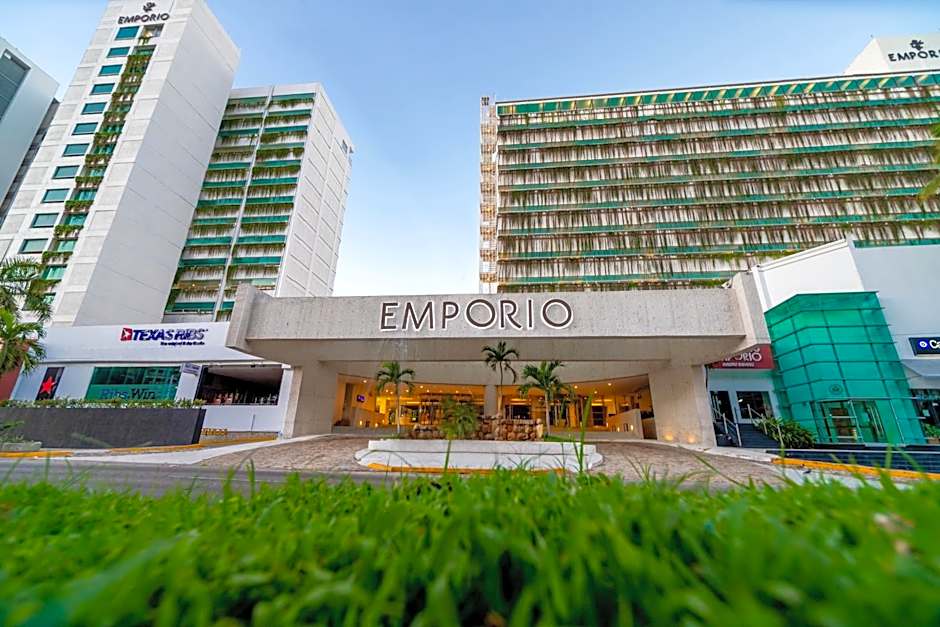 Emporio Acapulco