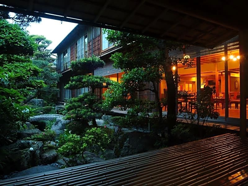 Kinosaki Onsen Nishimuraya Honkan