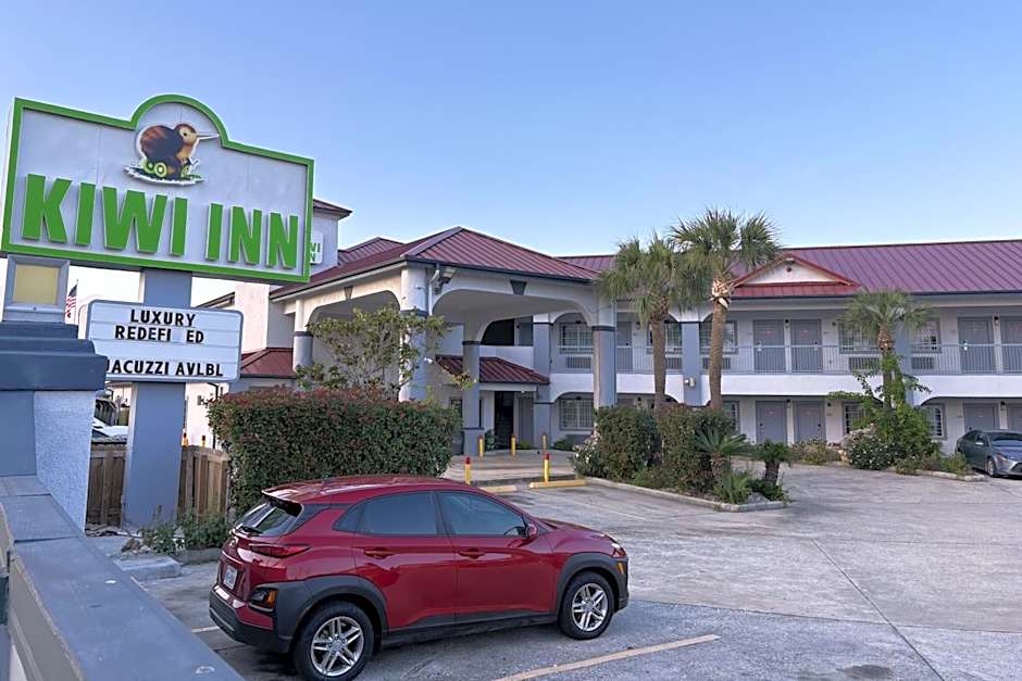 Kiwi Inn Capital O Houston - Hwy 249