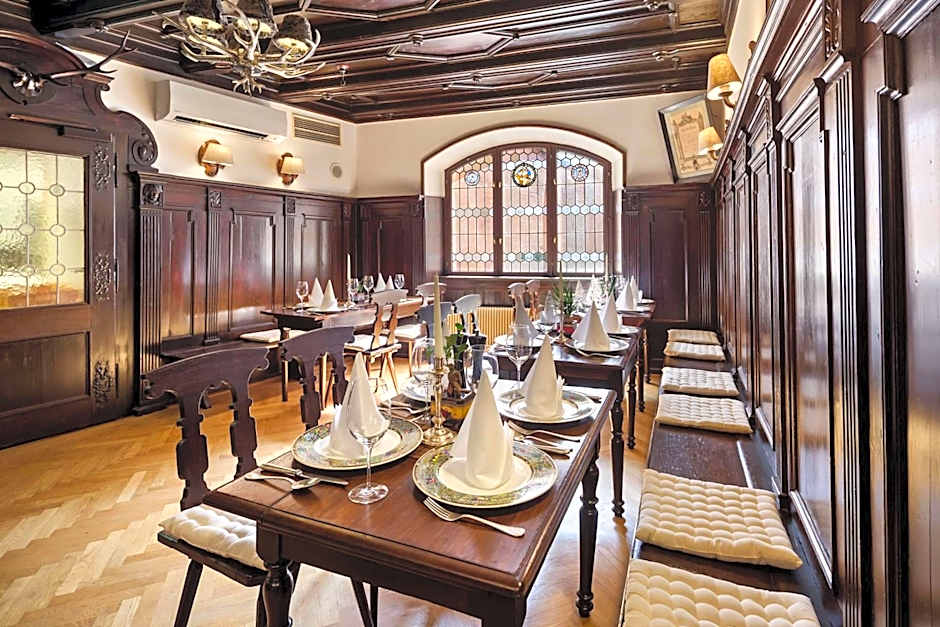 Radisson Blu Hotel Altstadt, Salzburg