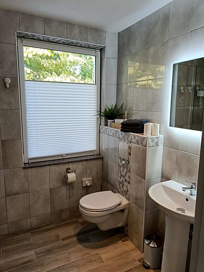 Pension Mojito Senftenberg