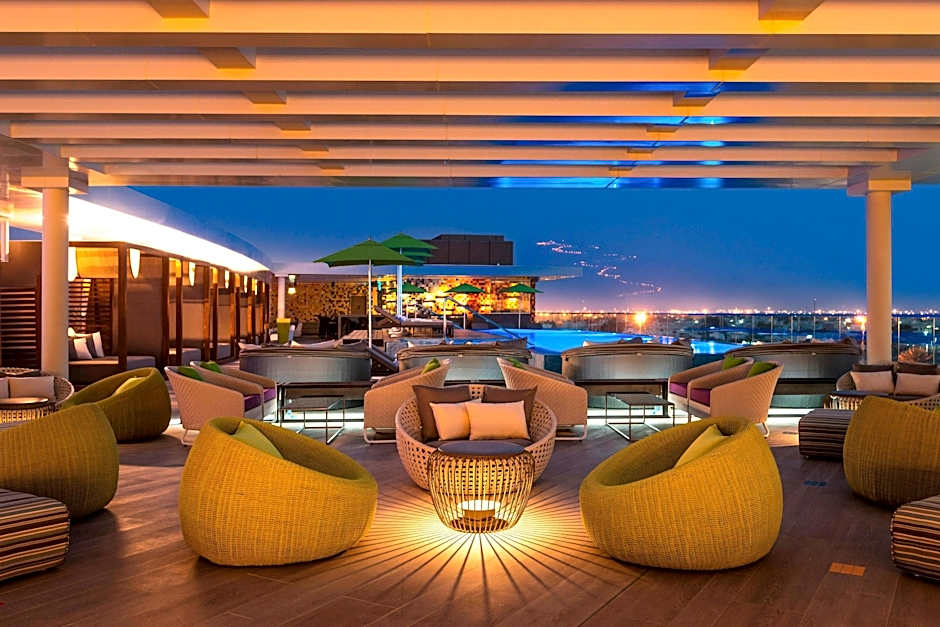 Aloft by Marriott Al Ain