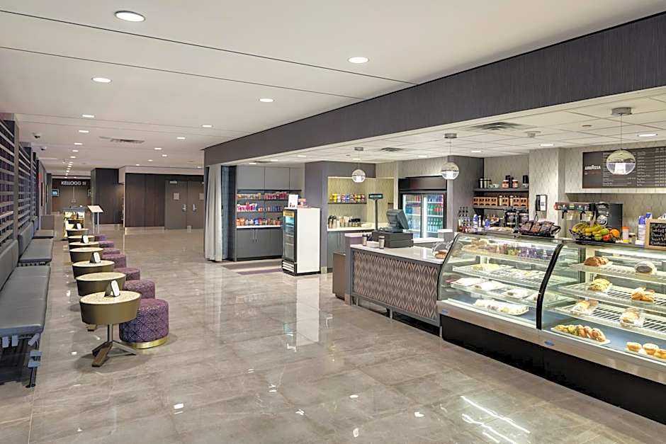 InterContinental Saint Paul Riverfront By IHG