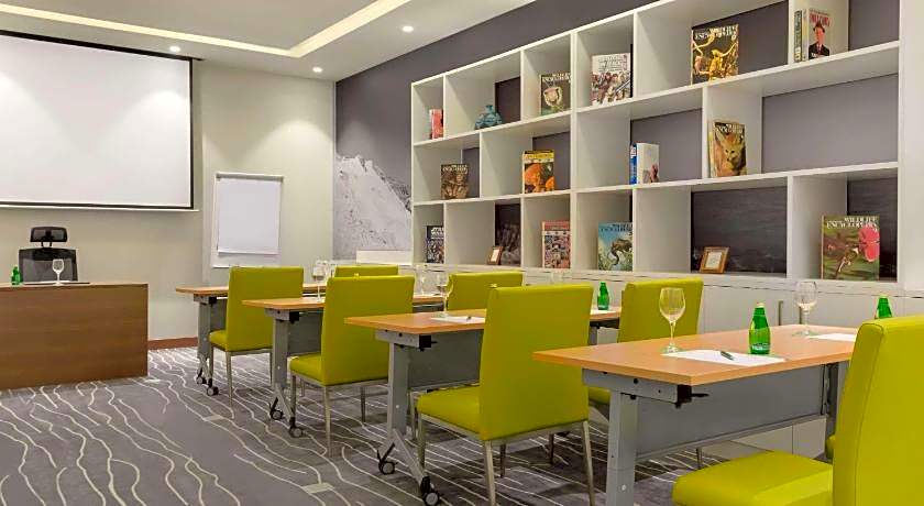 Wyndham Garden Muscat Al Khuwair