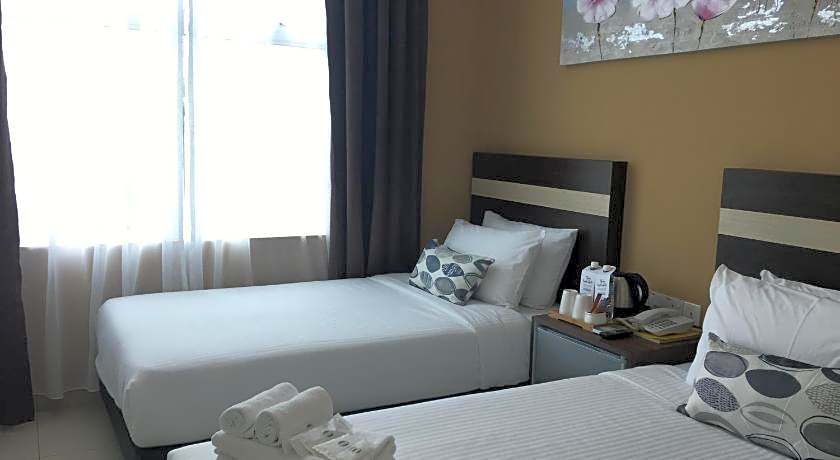 Chemara Boutique Hotel