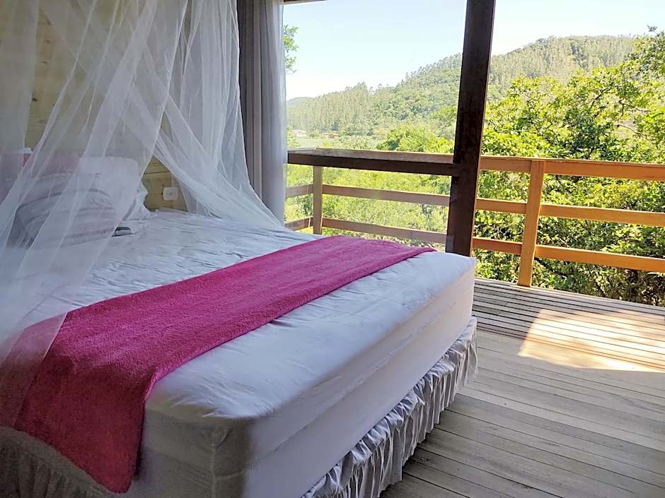 Bangalô do Rio - Timbé do Sul