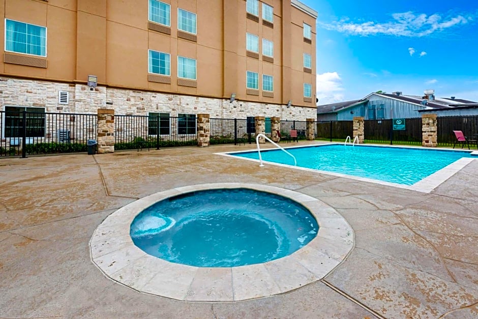 La Quinta by Wyndham Houston Humble Atascocita