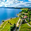 Les Terrasses Du Lac