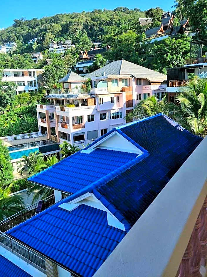 Surin Sunset Hotel