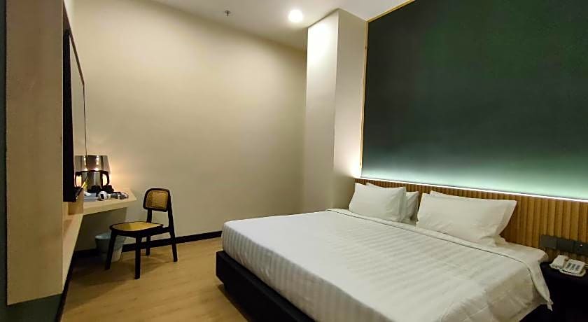 Urban Inn Alor Setar