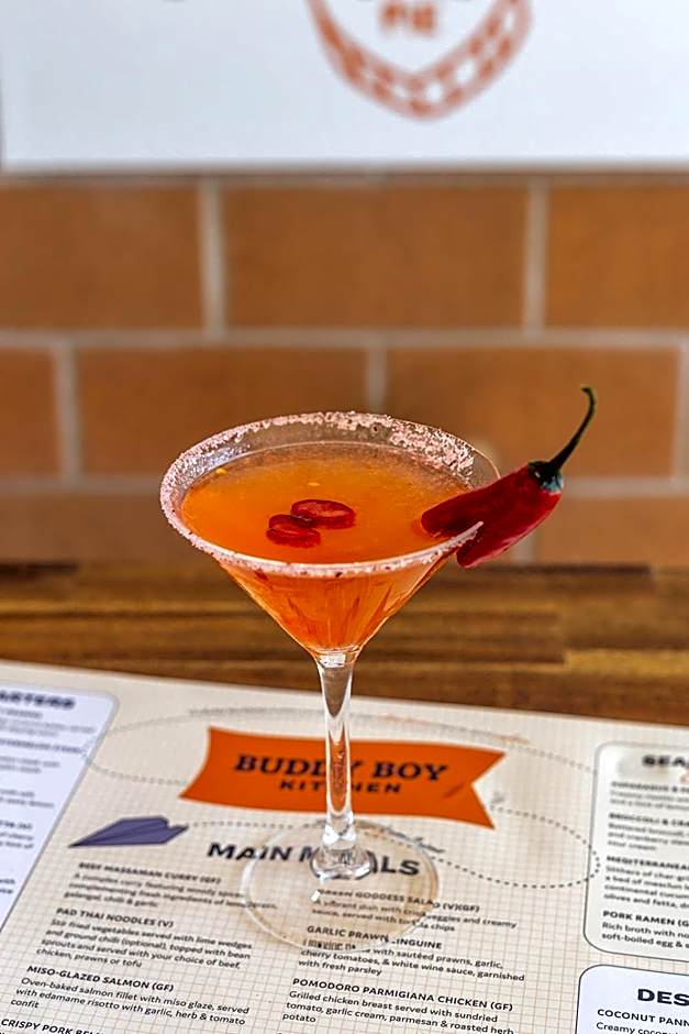 Parkes International