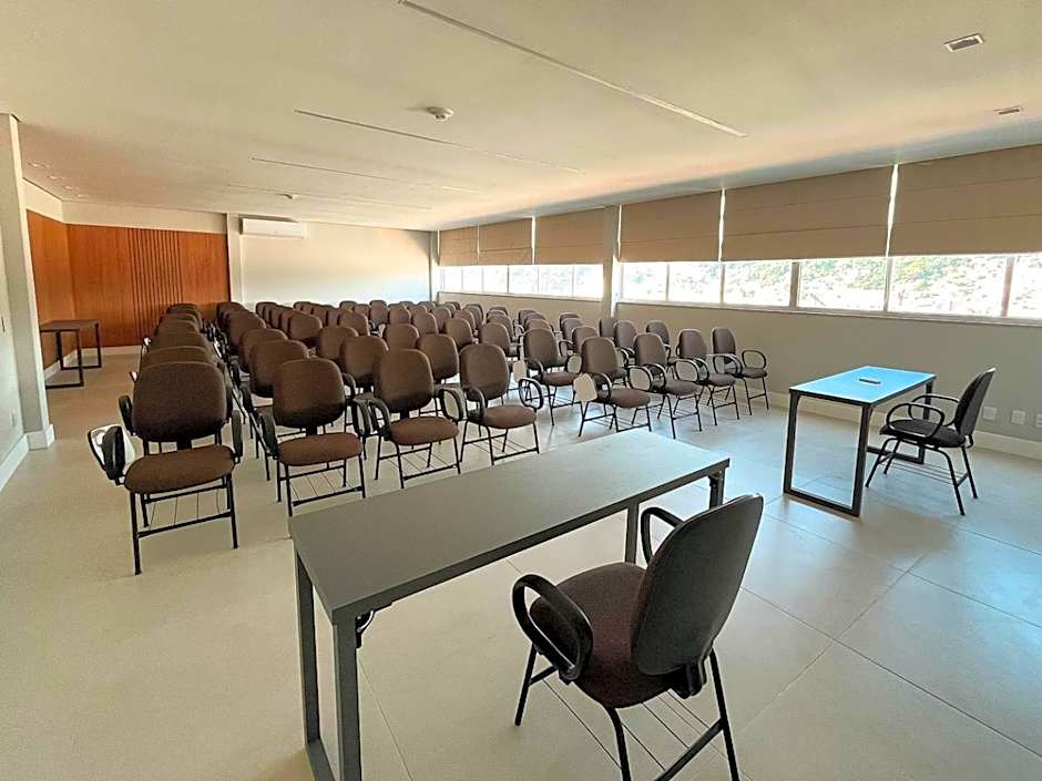 Rede Andrade Cecomtur