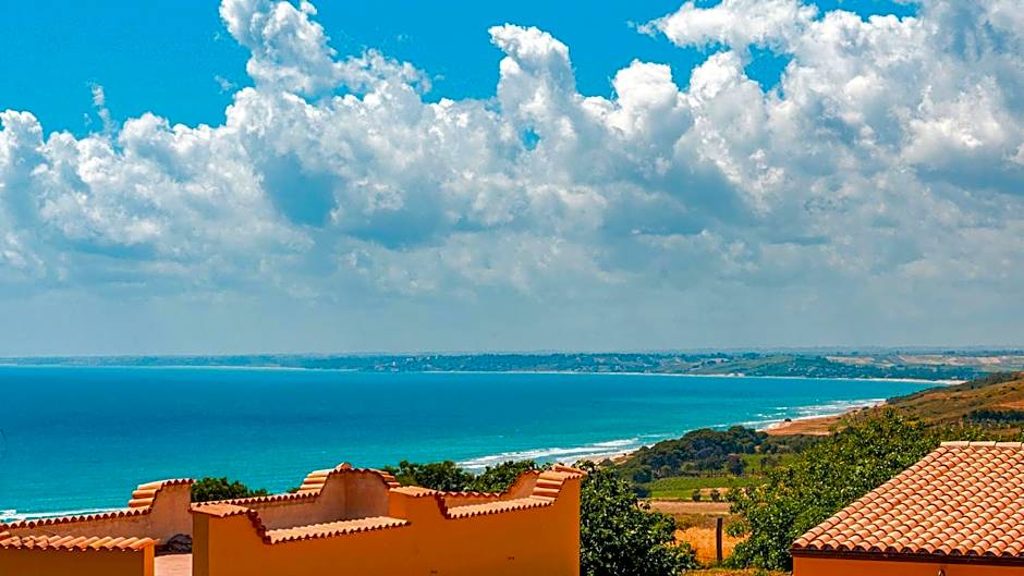 Hotel Donna Carmela Sede Unica a Sciacca