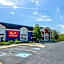 Econo Lodge Inn & Suites Radford-Blacksburg Area