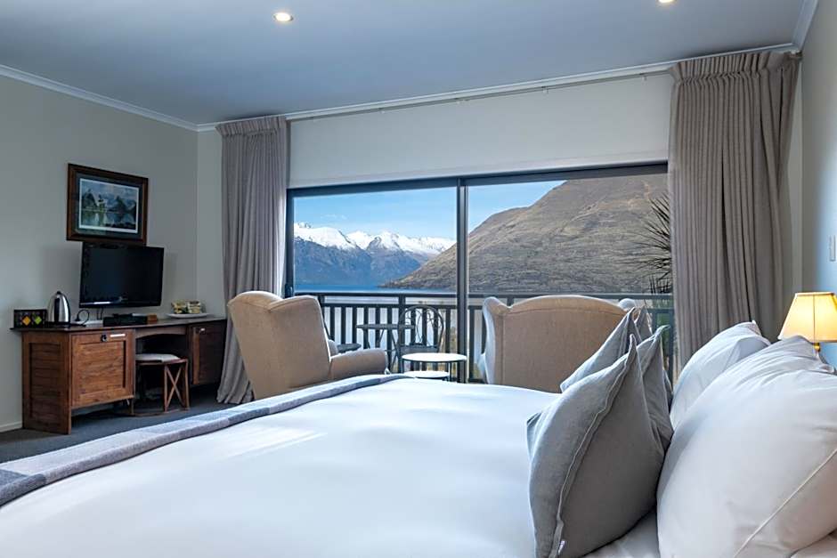 Hidden Lodge Queenstown
