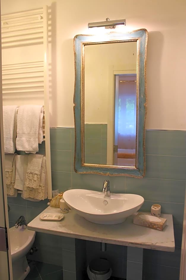 Bed and Breakfast Grace