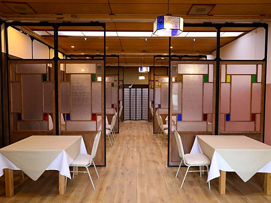 Kamiyamada Hotel