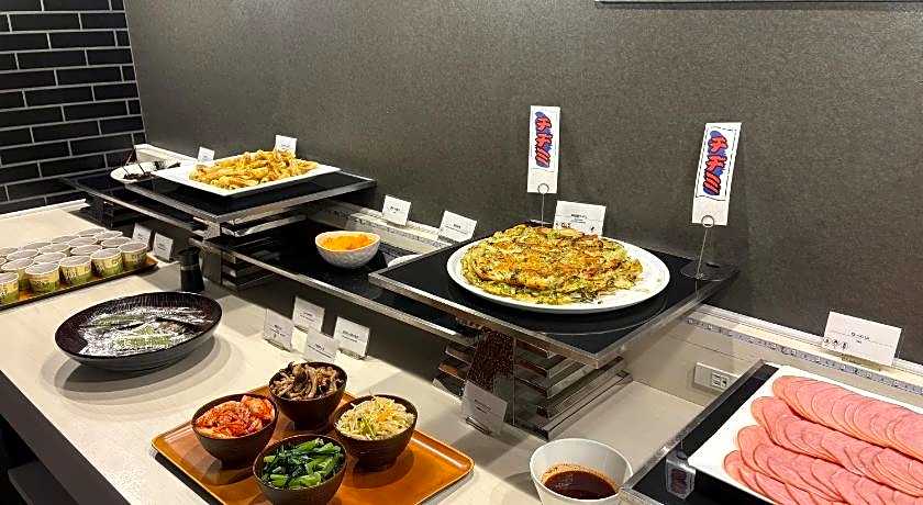 Hotel Mystays Nagoya Nishiki