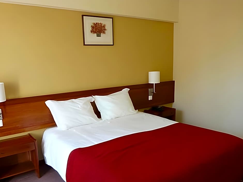 Hotel Senhora do Castelo