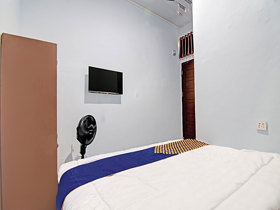 Hotel O Wisma Jaya SyariahNearRM Beringin Indah