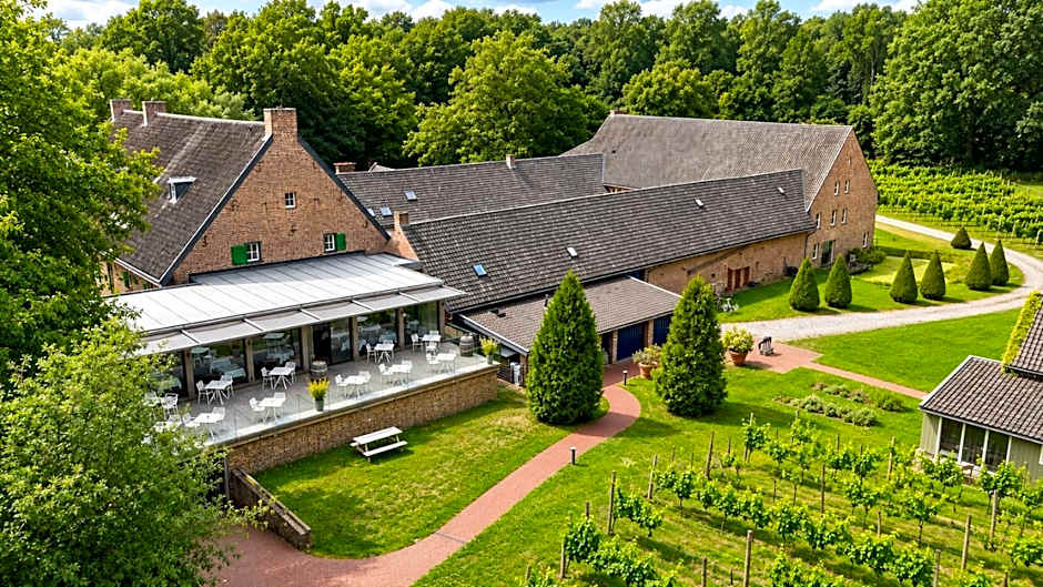 Hotel Winselerhof by Flow