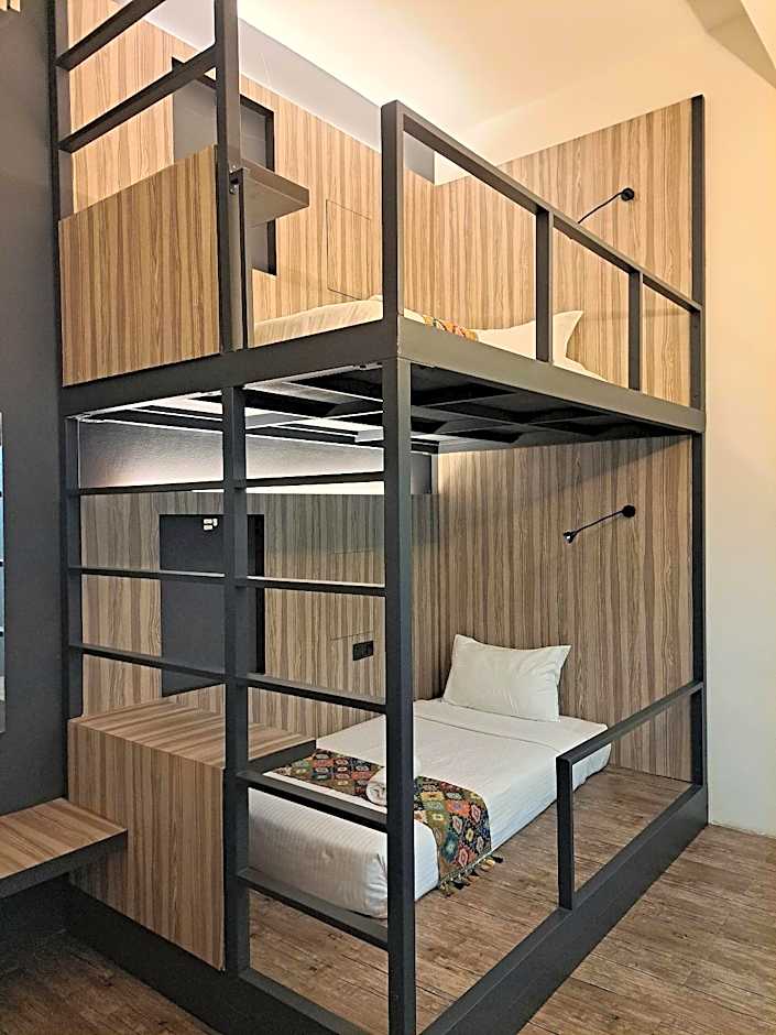 The Verve Hotel PJ Damansara