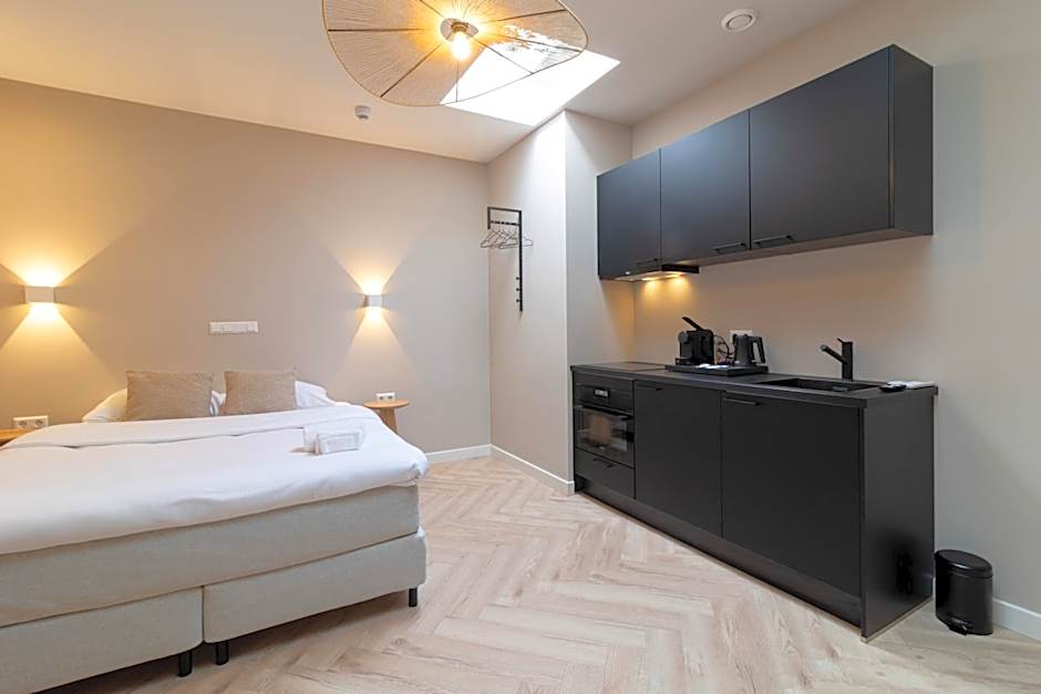 SAYŌ Boutique Hotel