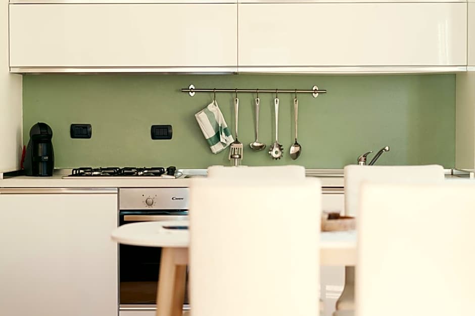 Residence Antico Torchio