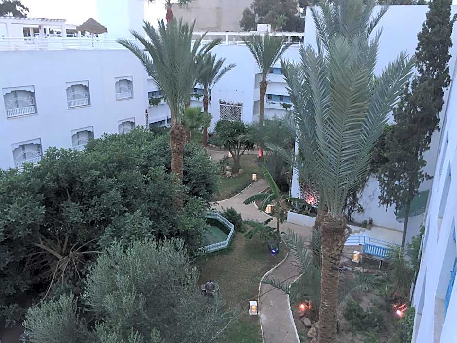 Hotel La Residence Hammamet