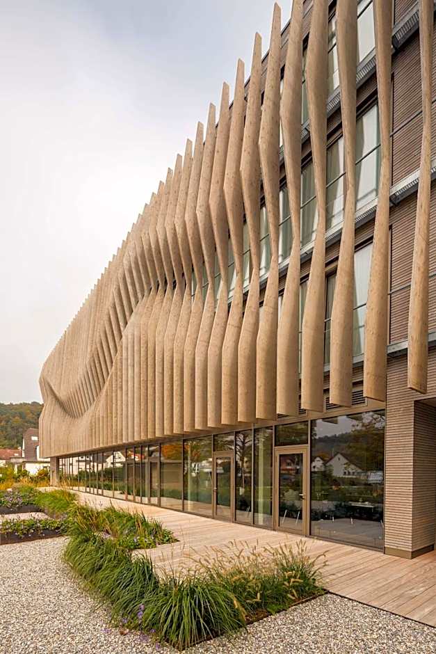 Klingenstein AKZENT Hotel Wirtshaus Brauerei
