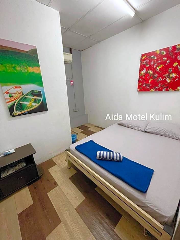 Art Motel Kulim