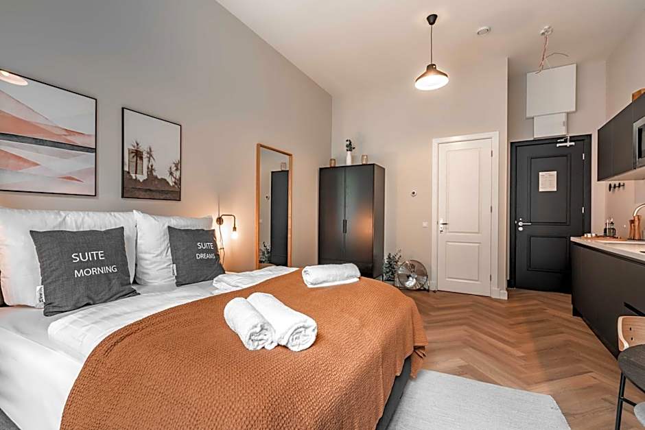 Limehome The Hague Keizerstraat