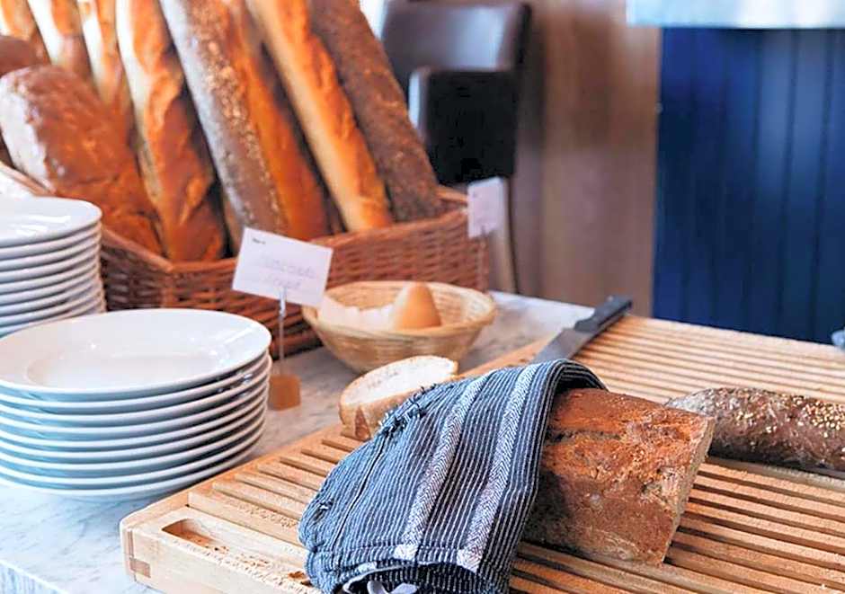 Langley Hôtel Tango