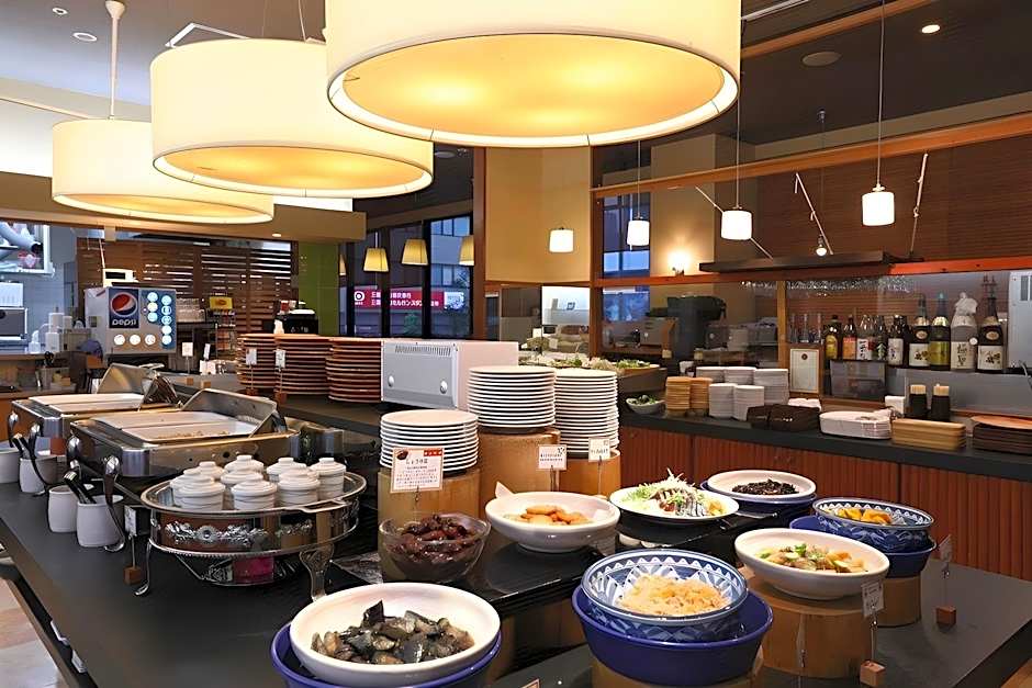 Daiwa Roynet Hotel Takamatsu