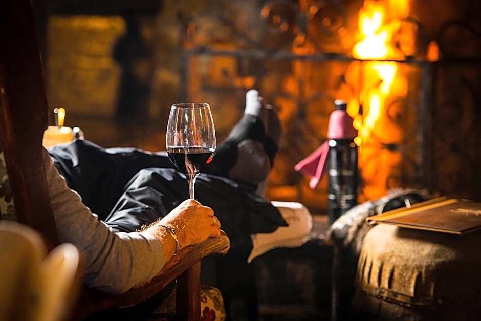 Berghotel Blaickner's Sonnalm